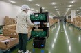 ラピュタロボティクス、東和薬品株式会社の物流拠点にピッキングアシストロボット「ラピュタPA-AMR XL」を納入