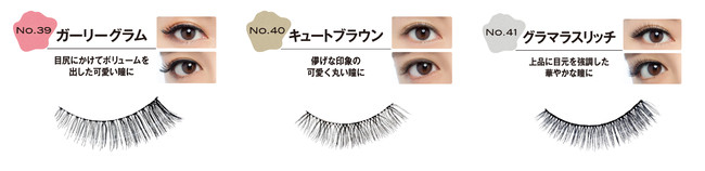 Miche Bloomin' Eyelash(ミッシュブルーミンアイラッシュ)から待望の新