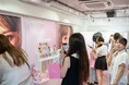 ミッシュブルーミン、渋谷2DAYSポップアップに延べ600名超が来場