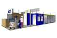 整体×ストレッチ専門店「カラダストレッチ」神奈川県横浜市「モザイクモール港北」へ出店