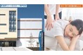 整体×骨盤「カラダファクトリー」が三幸学園「東京リゾート&スポーツ専門学校」(文京区本郷)と産学連携/期間限定「学内サロン」開設