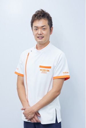 FJG大貫隆博 FJG大貫隆博