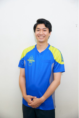 カラダストレッチ久高 カラダストレッチ久高