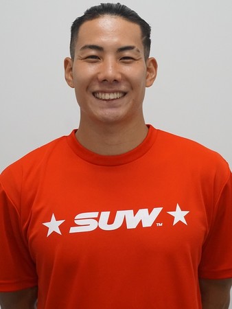 津岡翔太朗選手 津岡翔太朗選手