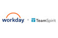 チームスピリット、開発したカスタムアプリをマーケットプレイスで展開するワークデイのパートナープログラム「Built on Workday」に参画