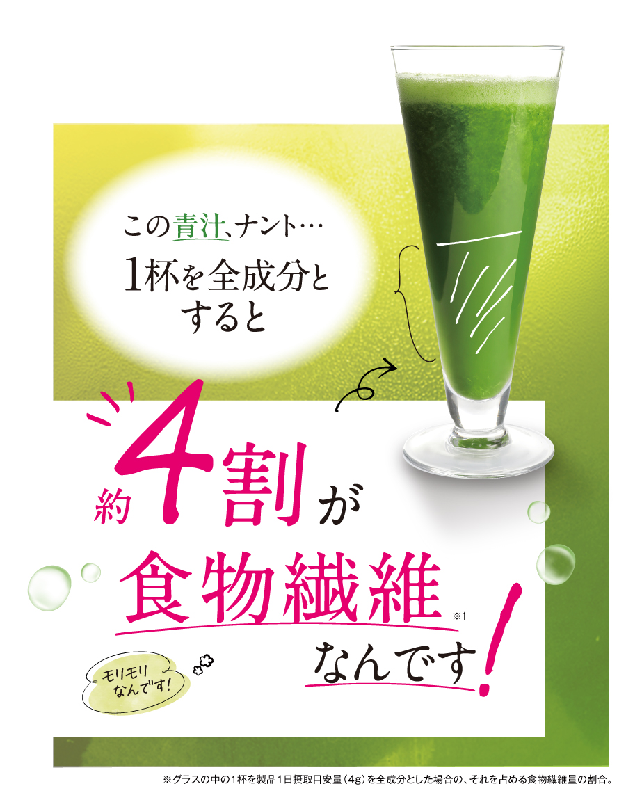 今日2 9は肉の日 お肉と一緒に 約４割が食物繊維 1で 味も中身も お肉に サッパリ玄米茶風味の プレミアム青汁 お肉サポートキャンペーン 実施中 株式会社ベンチャーバンクのプレスリリース