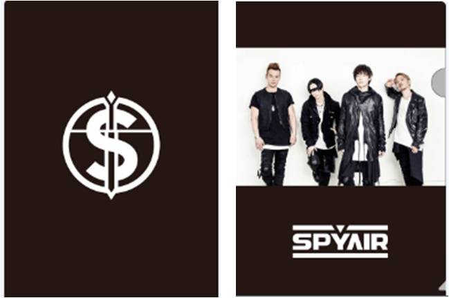 人気ロックバンド Spyairとコラボレーションした Spyair Visaカード が誕生 三井住友カード株式会社のプレスリリース