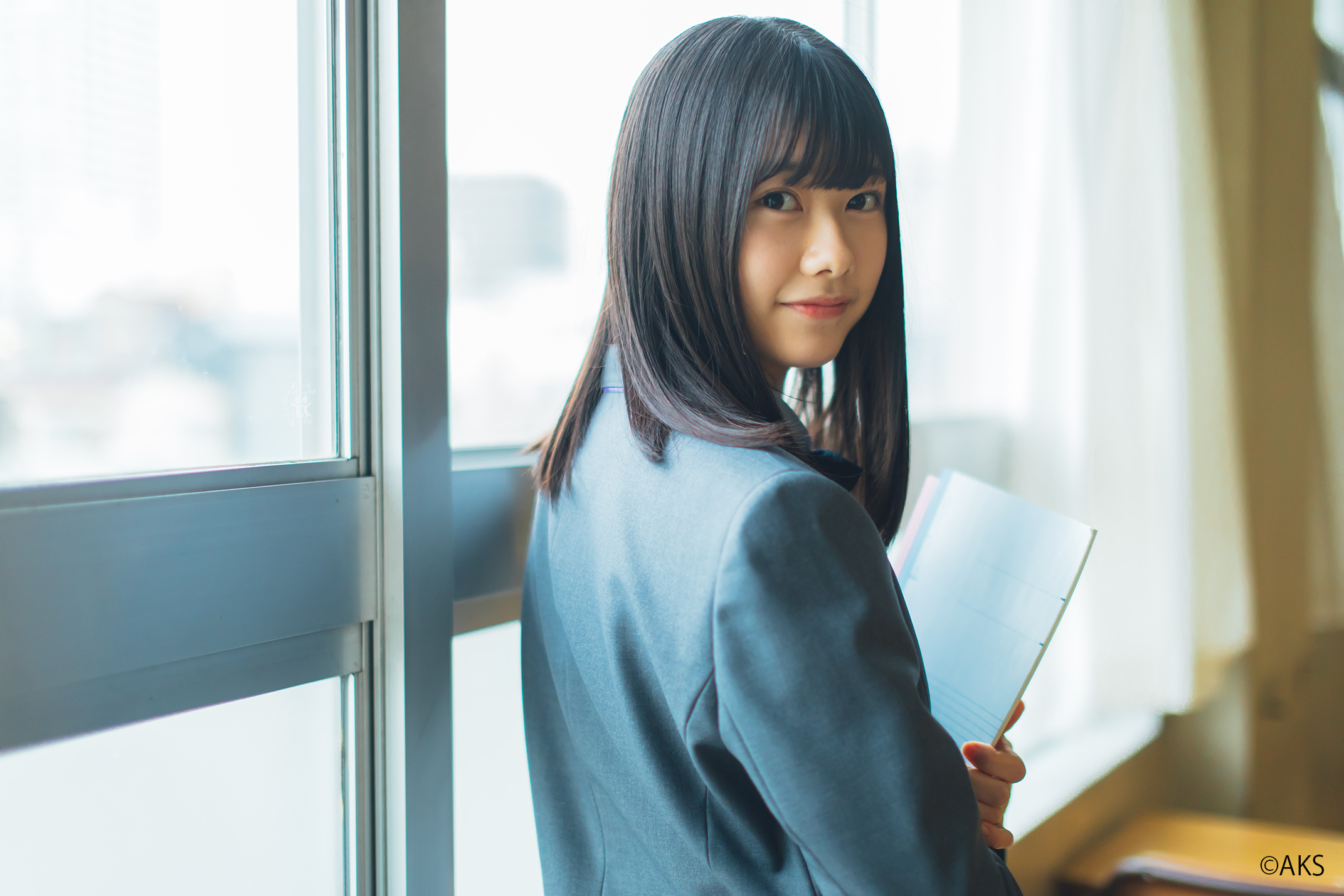 学校法人昇竜学園の制服