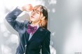 北海道初のO.C.S.D.採用校にはAKB48チーム８の藤園麗を起用！！ 札幌龍谷学園高等学校の新制服はオサレカンパニーがデザイン！！