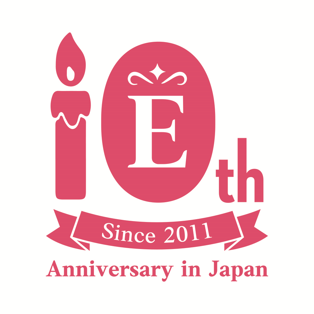韓国発コスメブランド Etude エチュード 日本上陸から10周年 感謝の想いを込めた周年コンテンツを発表 アモーレパシフィックジャパン株式会社のプレスリリース