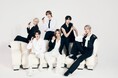 エチュード、ブランドミューズ「RIIZE」の新ビジュアル公開！ 韓国8年連続No.1*マスカラから話題の新作「カールフィックスマスカラ ボリュームブラック」が8月1日(木)より全国発売