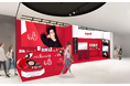 【espoir】POPUP EVENT 『espoir cinema(エスポアシネマ)』を@cosme TOKYOにて開催!