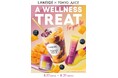 [LANEIGE]人気のリップケアシリーズの限定フレーバー 「アサイーマンゴースムージー」の発売を記念し、TOKYO JUICEと期間限定コラボレーションを実施！