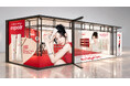【espoir】POPUPイベント『Easy Professional Beauty -espoir Base Makeup Studio-』を渋谷ロフト1階 間坂ステージにて開催！
