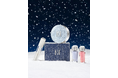 【HERA】雪の結晶たちのワルツが導く幻想の世界 ―― ホリデーコレクション2026 SNOW WALTZ INTO WONDER