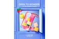 【LANEIGE】Holiday Collection2026 第2弾「LET THE MOMENT UNFOLD」人気リップケアシリーズを詰め込んだホリデー限定コレクション4種を発売