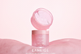 [LANEIGE] ぷるぴたっ。ふっくらハリ印象。 ダブルPDRN*¹×溶けるスピキュール形状微細針成分*²配合の、 目元朝映え*³アイパッチ「バウンシー ハイドロゲルアイパッチ」新登場