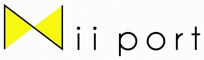 Nii portロゴマーク