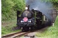 新潟市新津鉄道資料館で「『SLばんえつ物語』・25年の軌跡」を開催