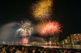 <新潟まつり 8月10日(日曜)花火大会>新潟市陸上競技場での観覧申し込みは7月18日(金曜)まで!
