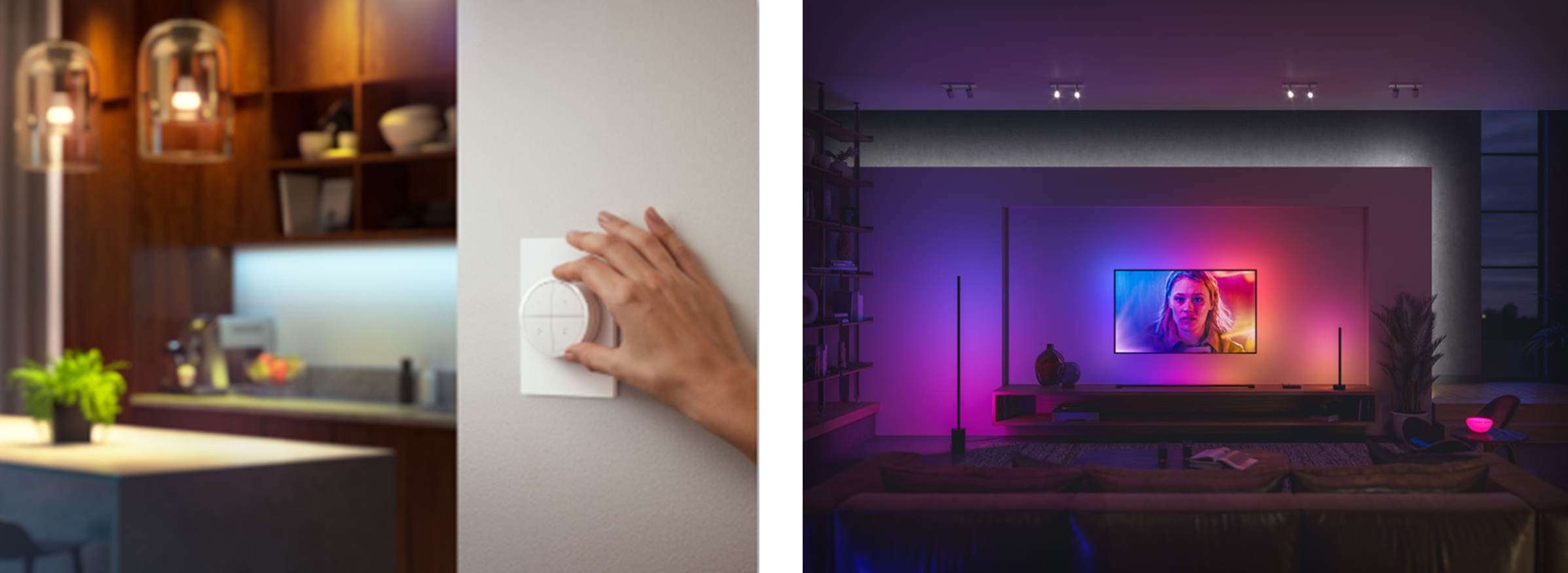 通販激安】 Philips Hue テーブルランプ