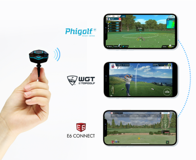 いつどこでも】Phigolf2でゴルフ満喫!もはやオフシーズンなんて関係 ...