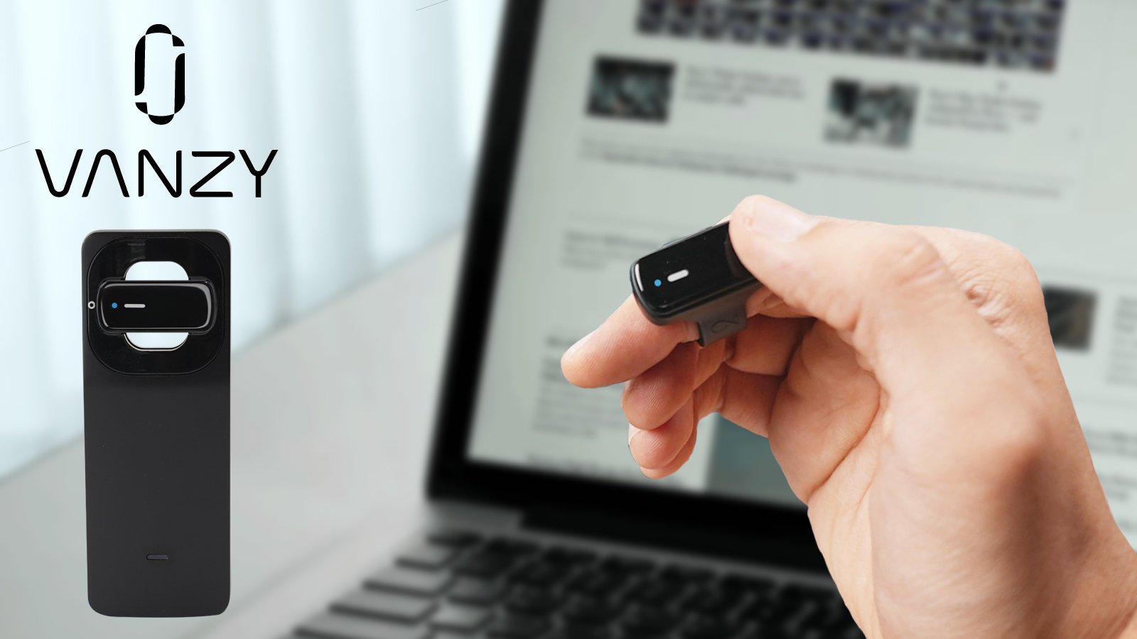 手持ちのキーボードをタップ2