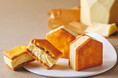 【新作発表】〈マールブランシュ京都髙島屋店 先行販売〉リニューアルオープンに合わせ、新しい“おやつ菓子”が登場!発酵バター香るほろほろ食感。“日常に寄り添うおやつ菓子”「シェフクッキーサンド バター」