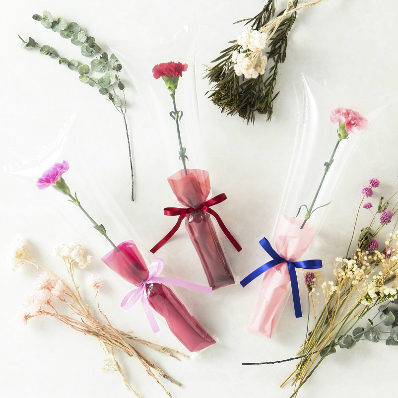 Aoyama Flower Market×Francfranc 母の日限定 生花のバルーンフラワーを発売｜株式会社Francfrancのプレスリリース