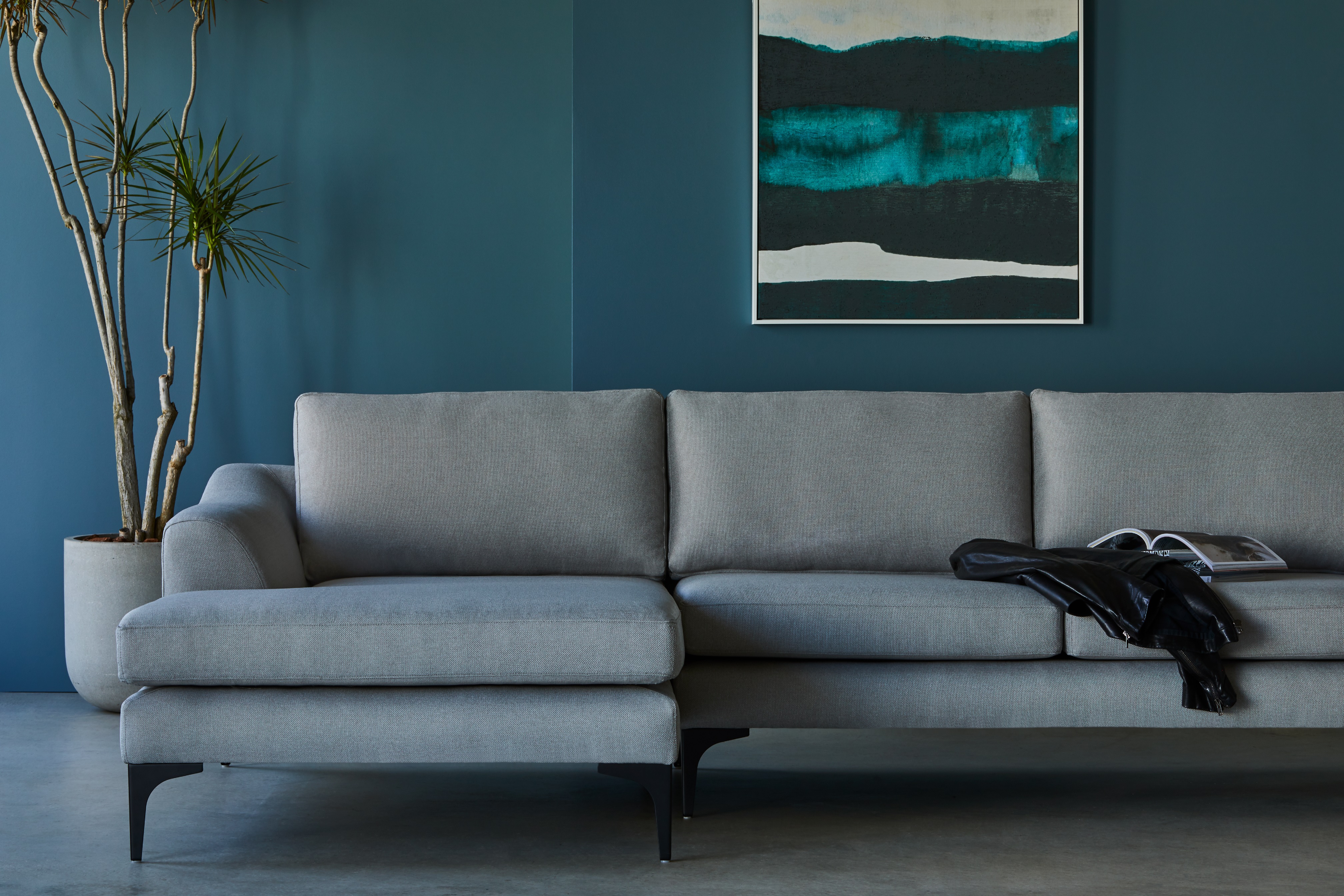 家具・ラグ・アートで居心地の良い部屋づくりを叶える『MODERN WORKS ...