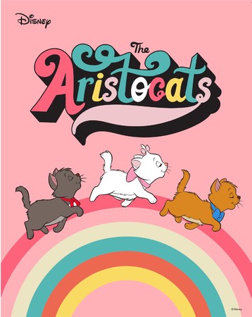 ディズニーアニメーション The Aristocats おしゃれキャット のオリジナルアイテムを2月22日より販売 株式会社francfranc のプレスリリース