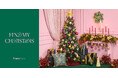 Christmas Collection 2024を10月25日(金)より展開 クリスマスシーンを自分らしく彩るアイテムをラインアップ