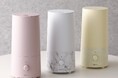 新作加湿器ランキングTOP5のご紹介 インテリアになる加湿器でお部屋に潤いと香りをプラス