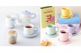 2025 Spring Collection第三弾 おうちカフェやランチボックス、ポーチなど家でも外でも新生活気分を盛り上げる新作アイテムを3月20日(木)より展開
