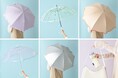 【2025新作傘】人気ランキングを公開!雨の日も映える 遮光率・UVカット率100%生地の晴雨兼用傘がランクイン