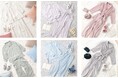 寒暖差のある季節を快適に過ごせる、機能素材のルームウェアを8月より販売