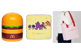 マクドナルドと初となるコラボレーション！「マクドナルドの福袋®2026」を12月1日（月）14:00より、マクドナルド公式アプリで事前抽選販売受付開始