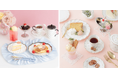 おうちで楽しむ“純喫茶気分”。食卓を華やかにアップデートする「純喫茶」食器シリーズを5月15日展開
