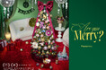 2026 Christmas News Vol.1「Are you Merry?」準備の時間から、自分らしい心高鳴るクリスマスへ。新作デコレーションアイテムが登場