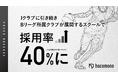 hacomono、Jクラブに引き続き、Bリーグ所属クラブが展開するスクールでも採用が拡大。採用率40％に