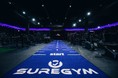 世界基準の設備と価格を実現した千葉最大級の24時間ジム「SureGym」にhacomonoが導入。