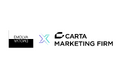 【EMOLVA】×マーケティング特化の事業を展開する【株式会社CARTA MARKETING FIRM】とパートナーシップ締結!「ブランディングノウハウ」×「データ分析力・専門知識」