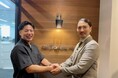 セルプロモート株式会社の【CBD(Chief Branding Director)】に株式会社EMOLVA代表の榊󠄀原清一が就任いたしました。