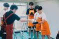 飯塚高校とホームセンターグッデイ「DIYによる教育連携・地域貢献活動に関する協定書」を締結