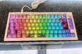 グッデイ姪浜店にて “自作キーボード” の世界を提案