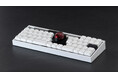 手をキーボードから離さずポインタ操作　40%自作キーボードキット「STEEPLECORE」9月23日発売