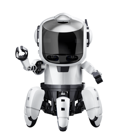 大人気ロボット フォロ のプログラミング版新発売 プログラミング フォロ For Paletteｉｄｅ 嘉穂無線ホールディングス株式会社のプレスリリース