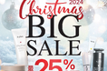 最大25%OFF【クリスマスBIGセール】本日スタート!人気イラストレーター・碧風羽氏デザイン限定プレゼント登場