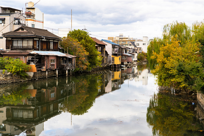 日本の原風景に出逢う旅へ--『ふるさと再発見の旅 中国地方』10/13発売