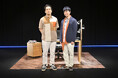 福山潤一人朗読劇『作家、46歳、独身』東京公演開幕